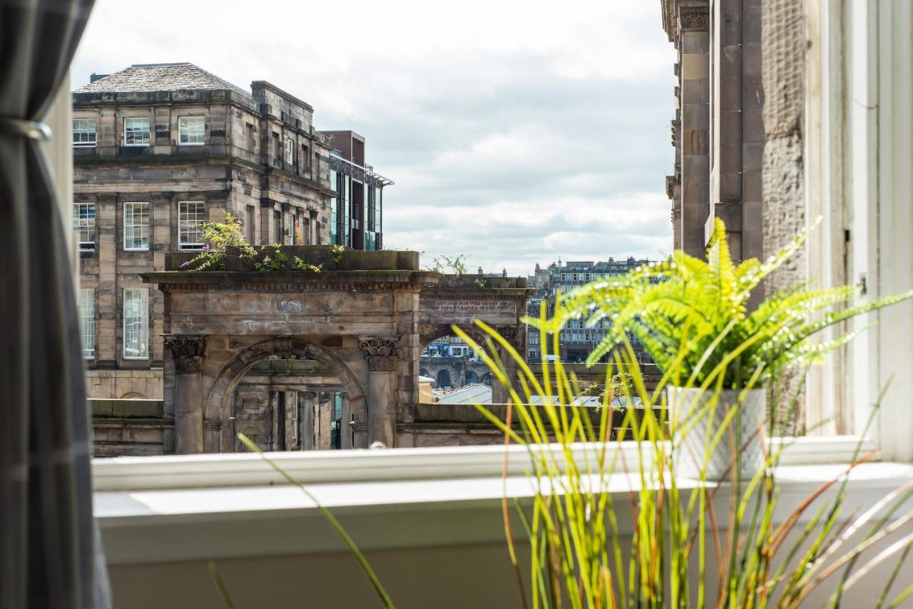 Downtown And Central 1 Bed In Edinburgh, Edinburgh